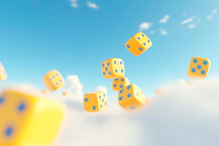 Meja Dragon Tiger Live dengan dealer profesional di platform win 77